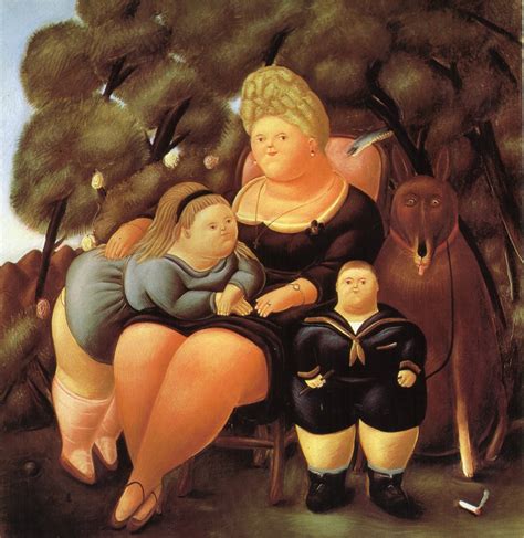 Discover Vibrant Botero Prints for Sale Online